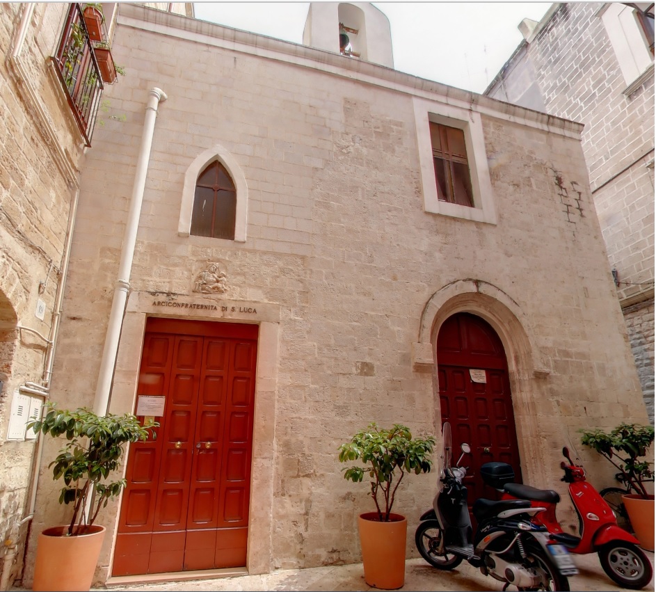 Chiesa di San Luca