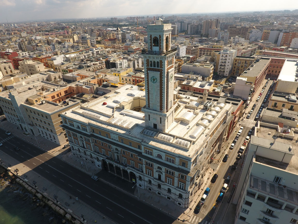 Palazzo della Provincia