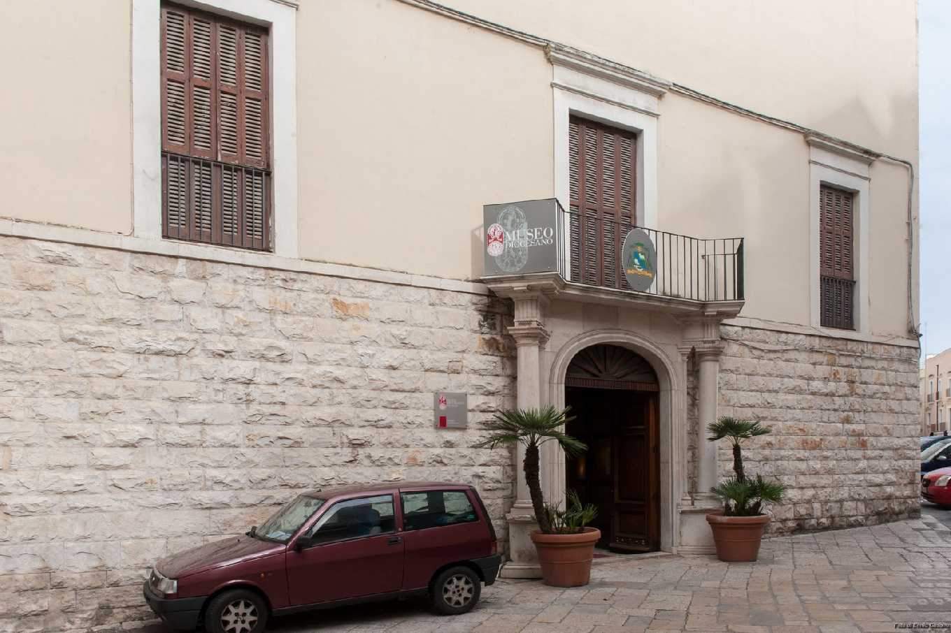 Museo Diocesano - Palazzo Arcivescovile