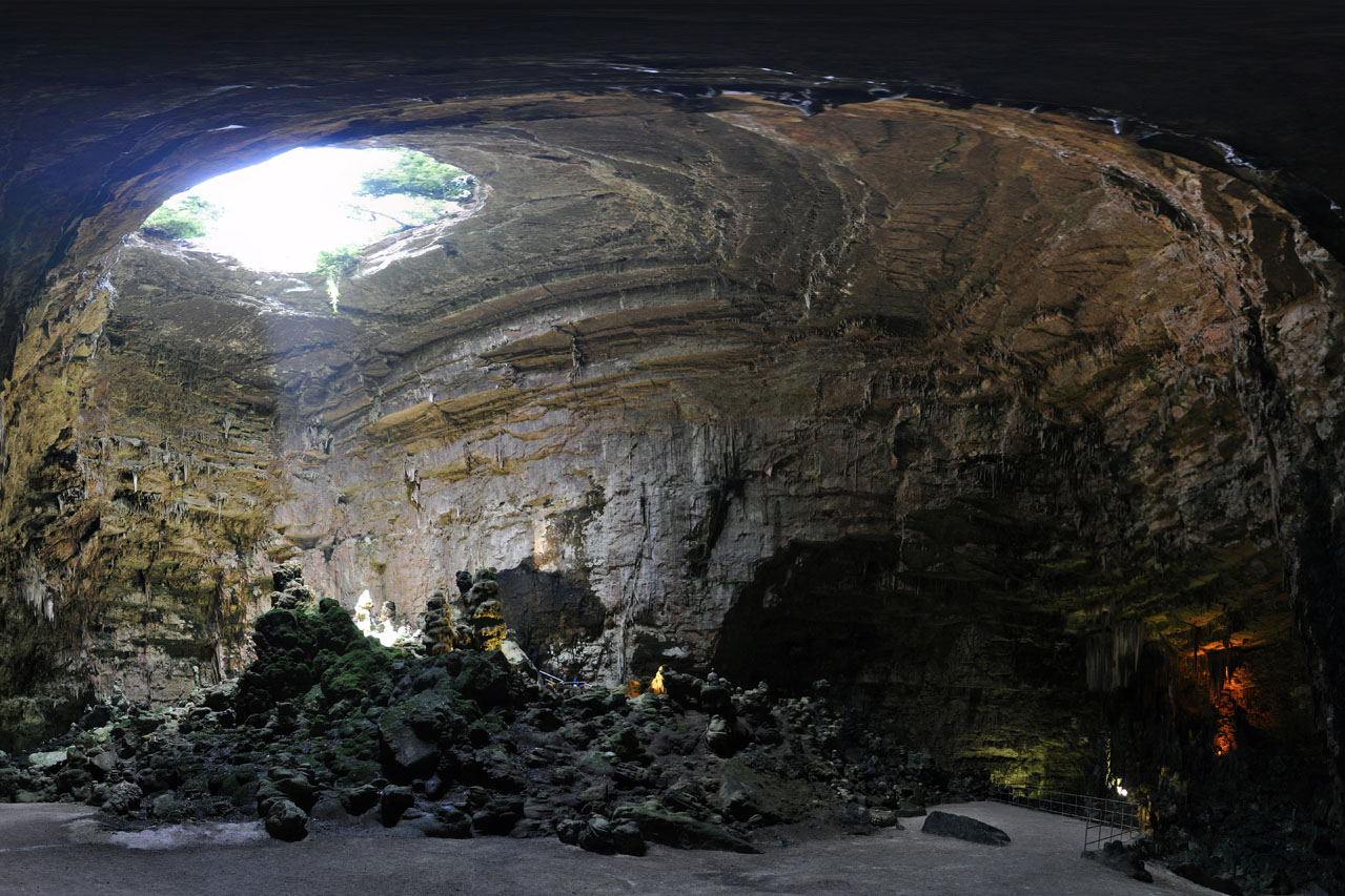 Grotte di Castellana