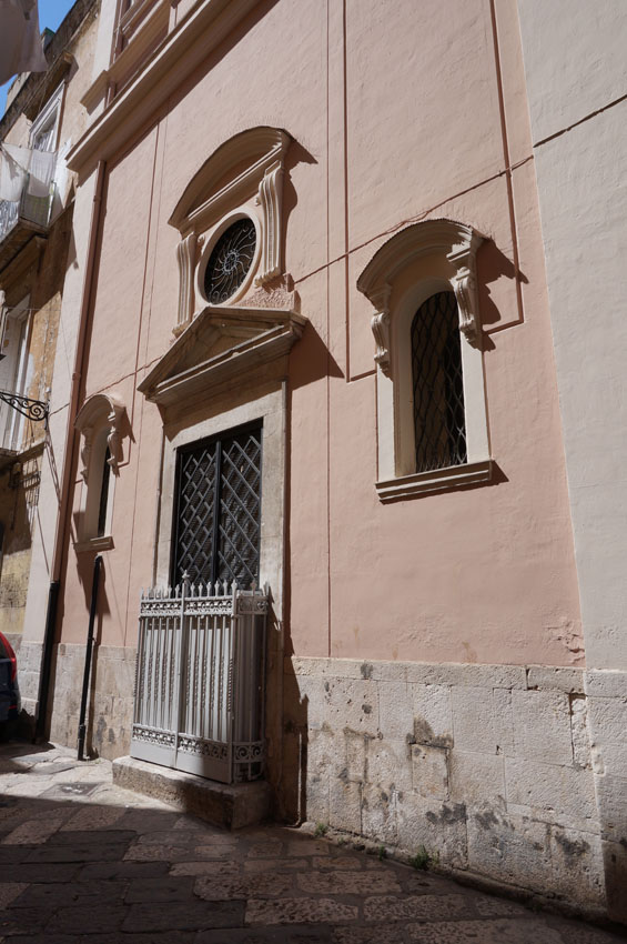 Chiesa di San Bartolomeo