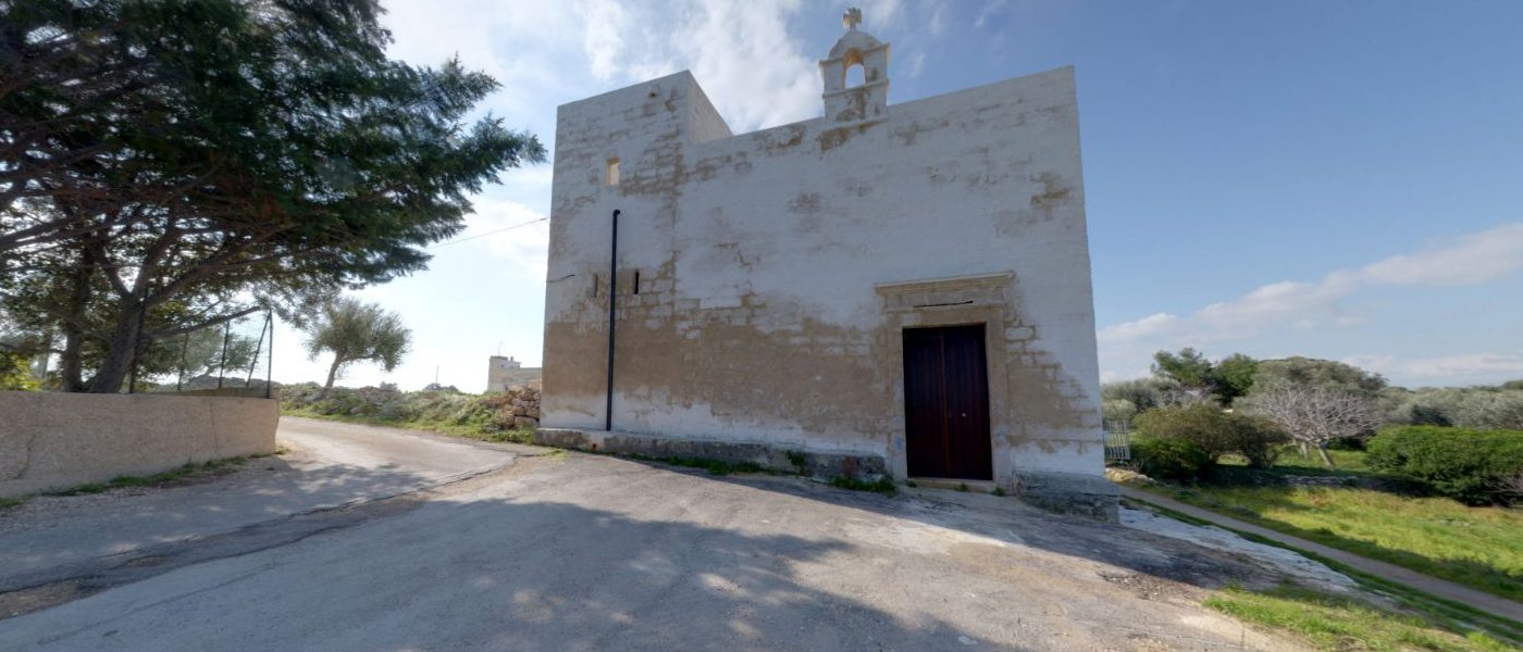 Chiesa di San Giovanni de Fore