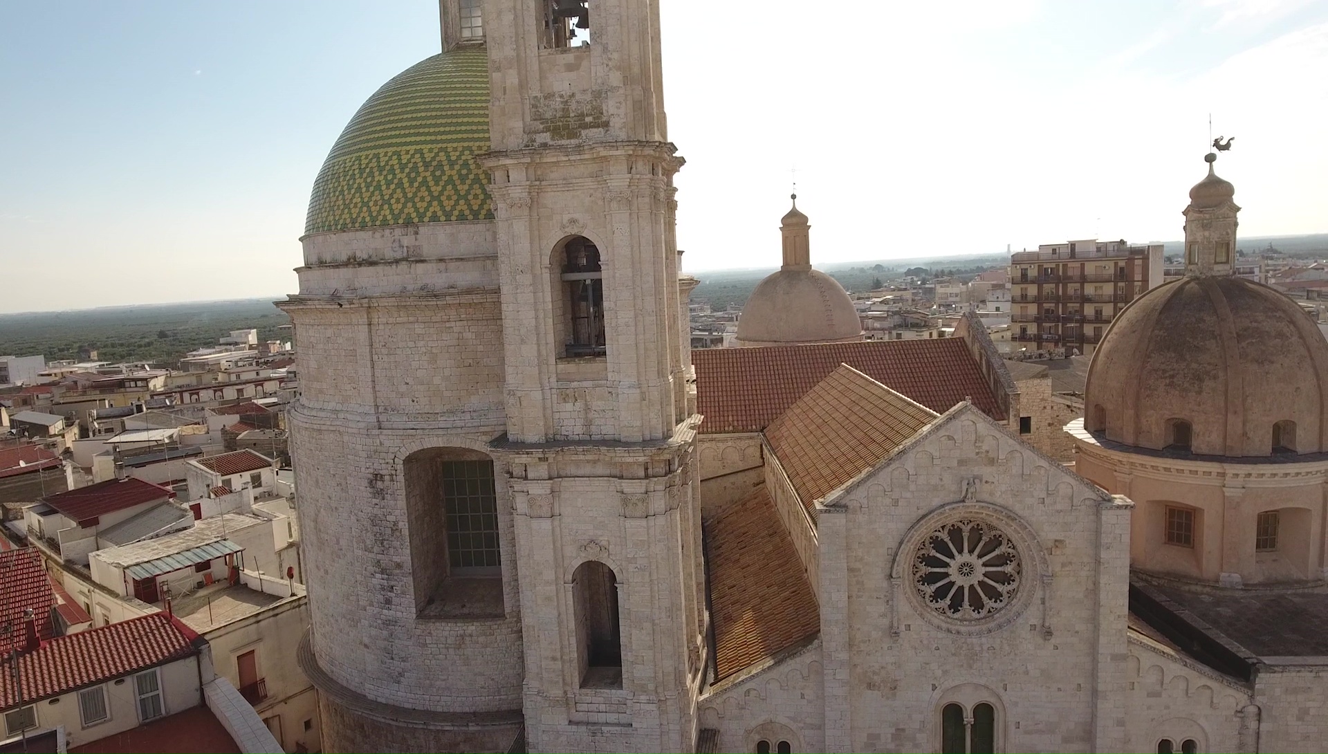 Ex Cattedrale di San Michele Arcangelo