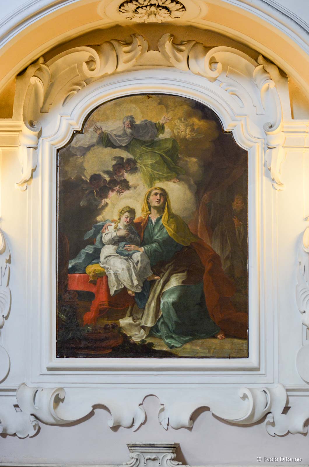 Chiesa e Monastero di San Giacomo