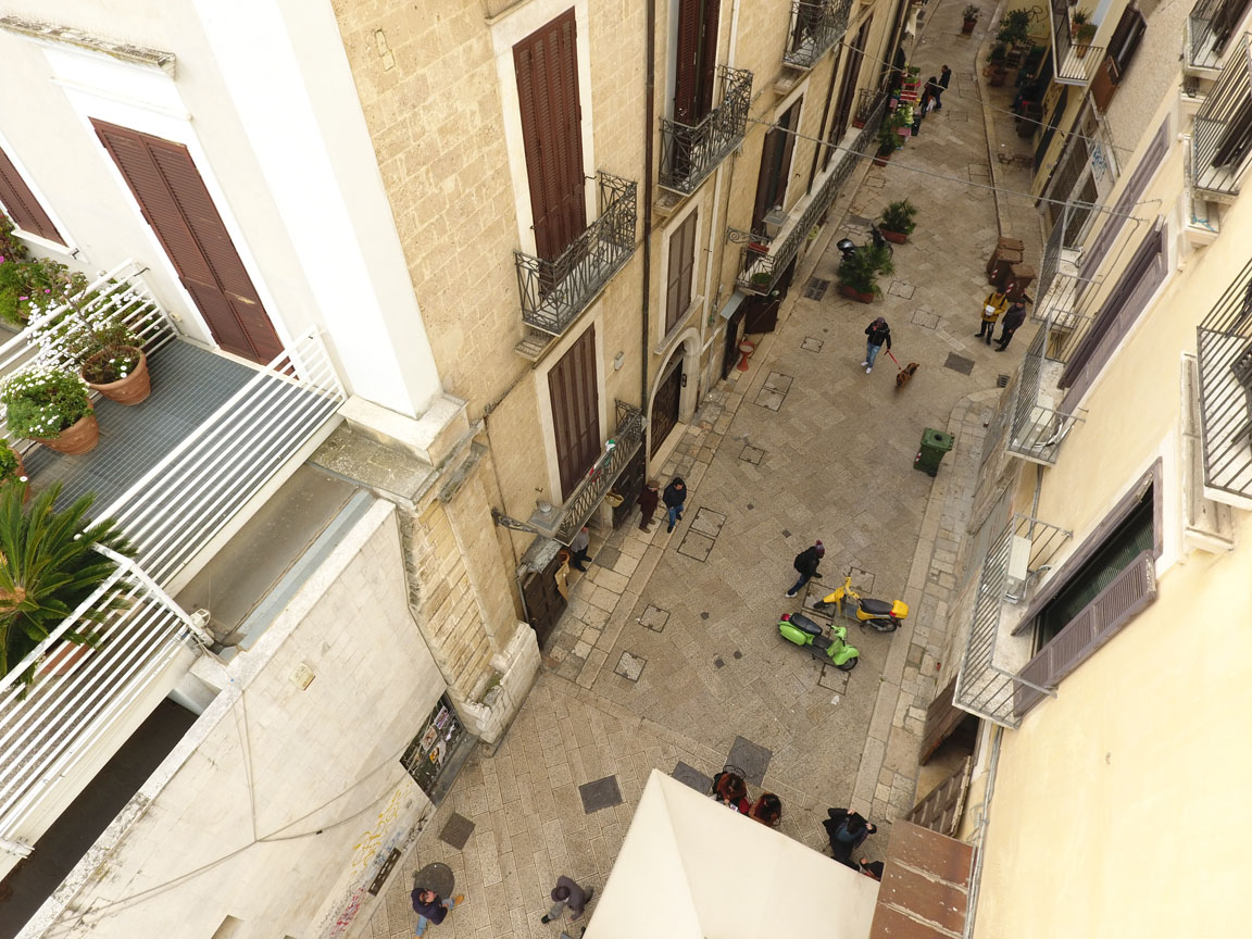 Osteria Vini e Cucina 