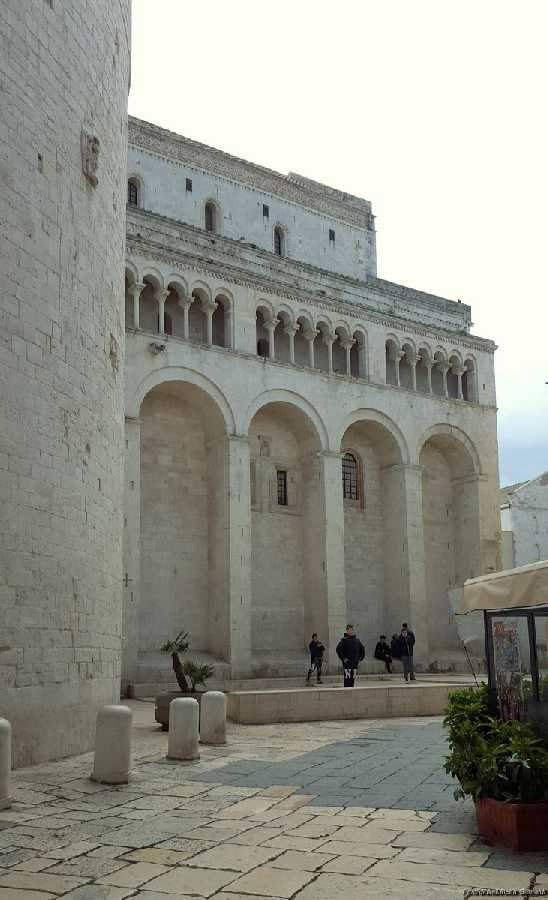 Cathedral of Santa Maria Assunta (St. Mary of the Assumption)