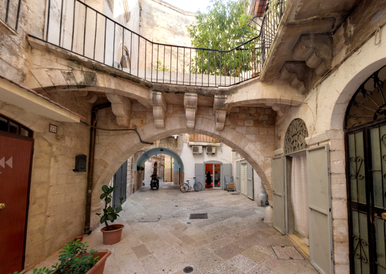 Arco della Meraviglia