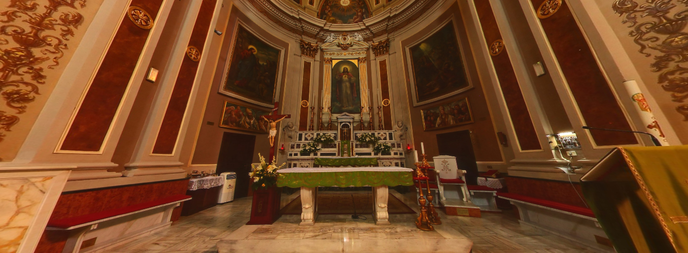 Chiesa Matrice Santa Maria Assunta