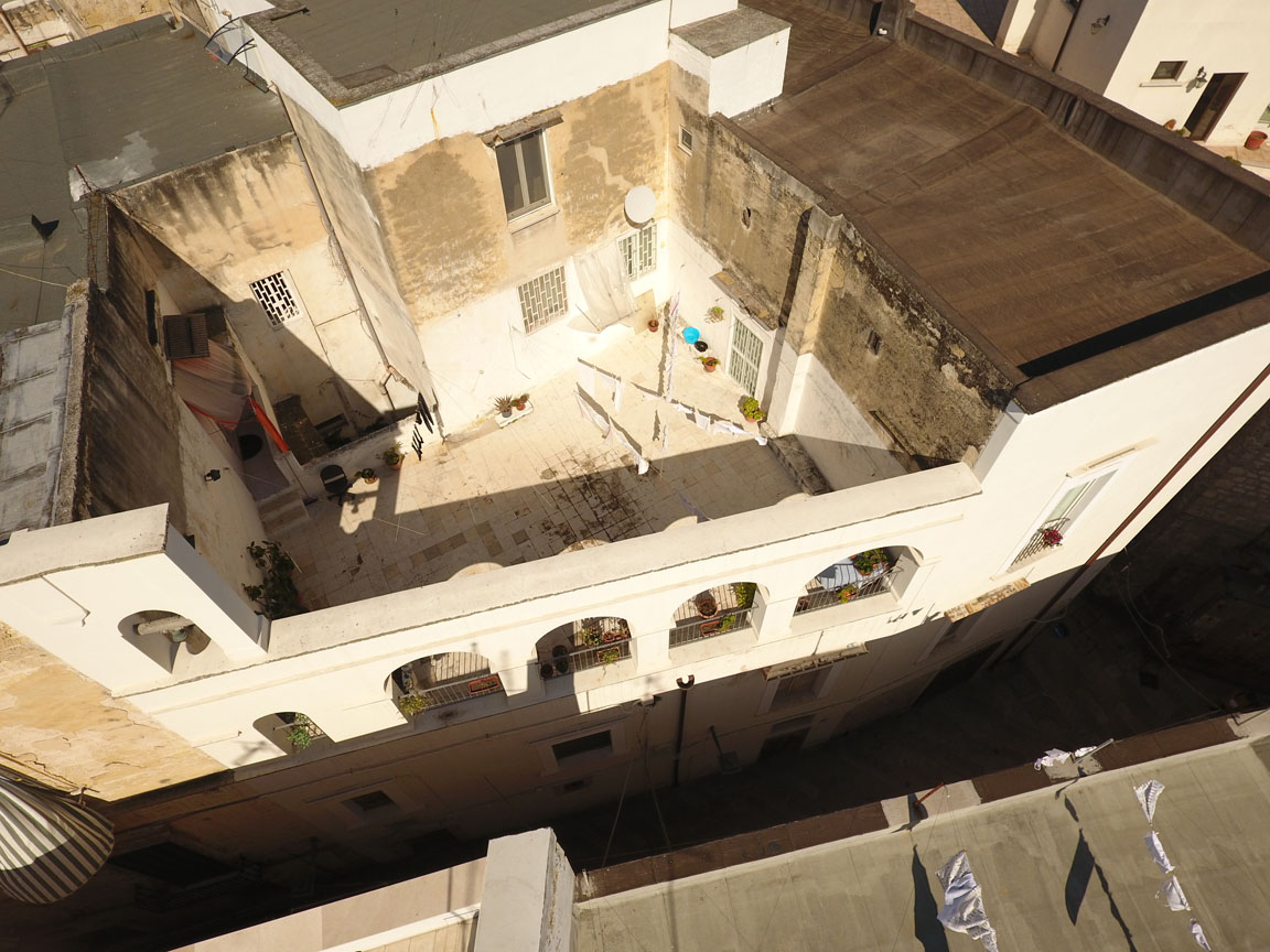 Palazzo Bianchi-Dottula