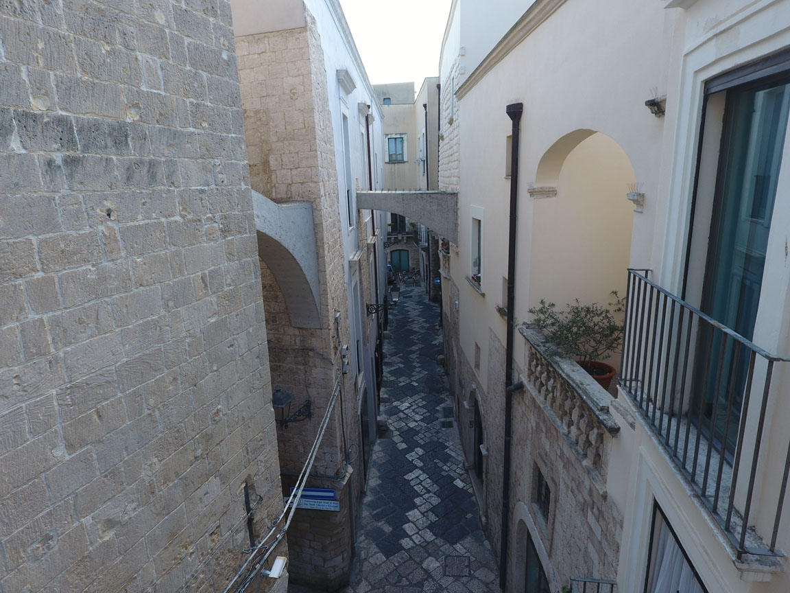 Palazzo Calò Carducci