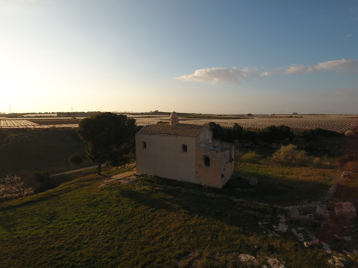 Lama dell'Annunziata