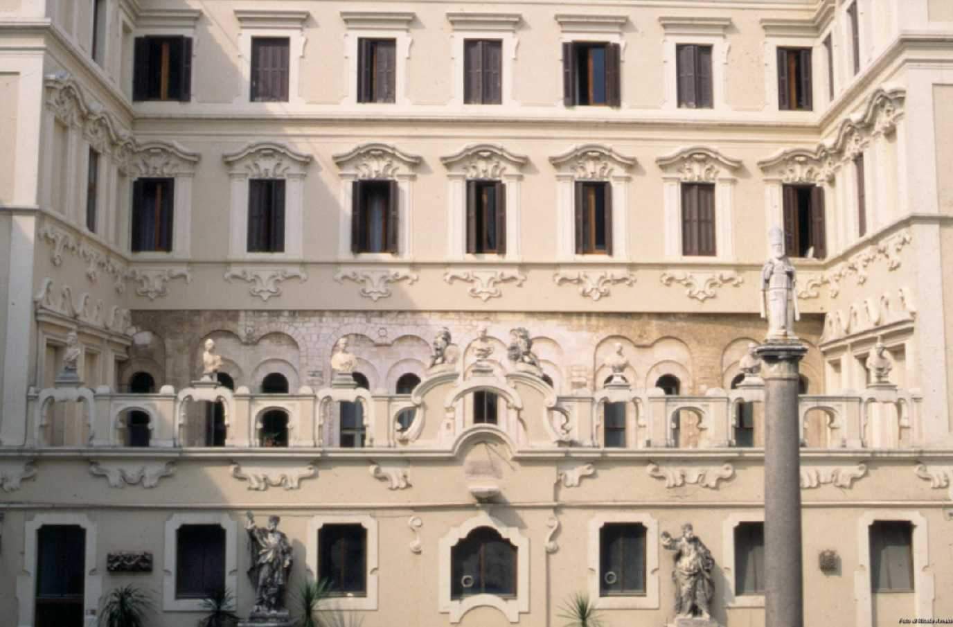 Museo Diocesano - Palazzo Arcivescovile