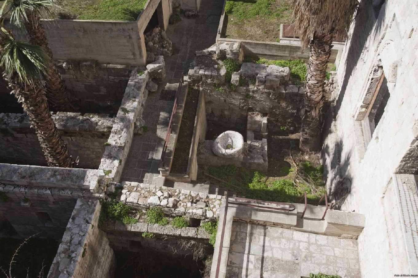 Museo Archeologico - Ex Convento di Santa Scolastica