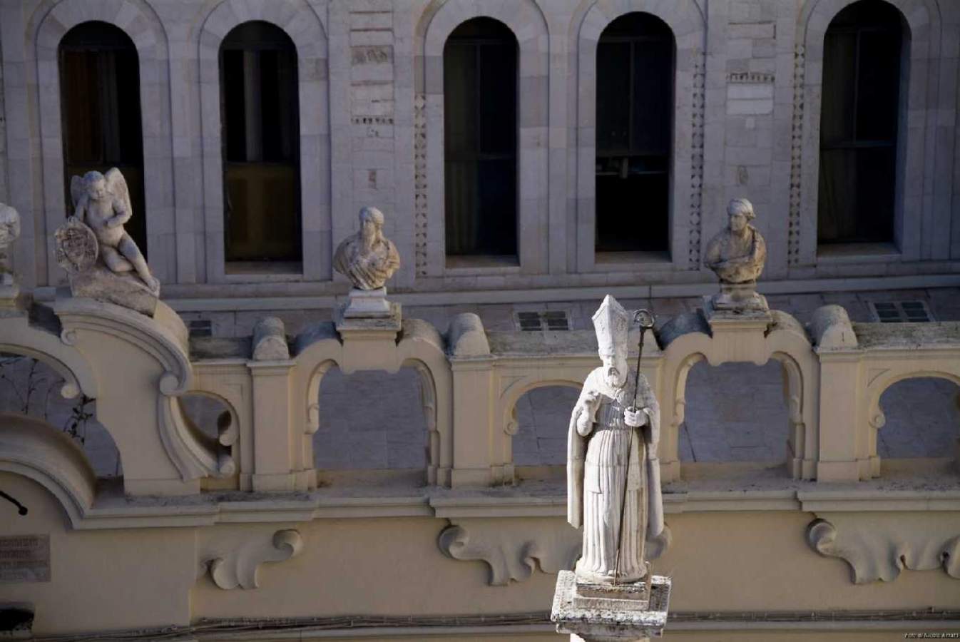 Museo Diocesano - Palazzo Arcivescovile