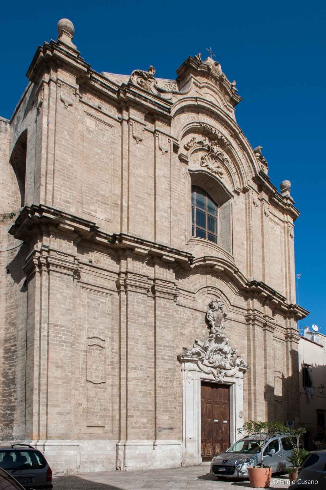 Chiesa del Gesù