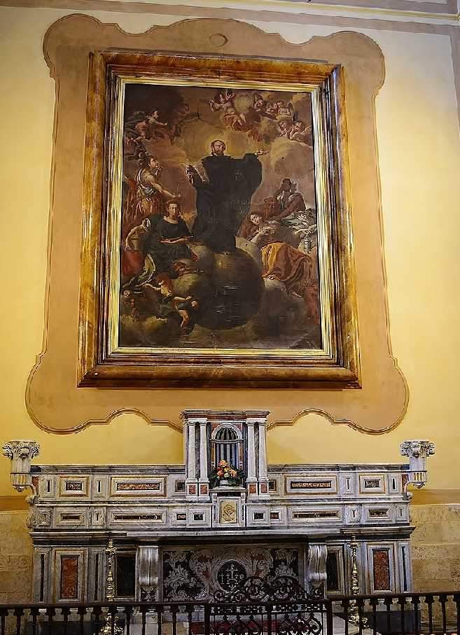 Chiesa del Gesù