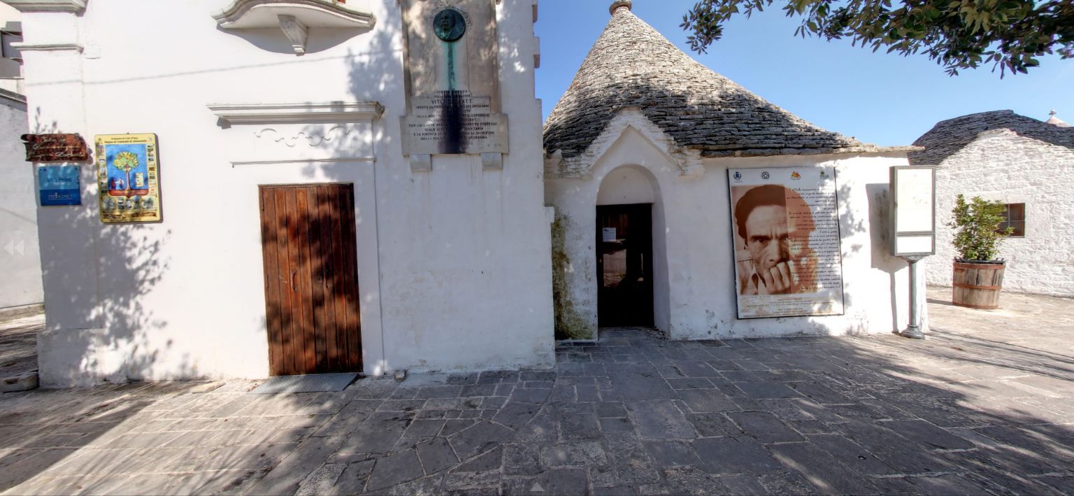 Museo del territorio 