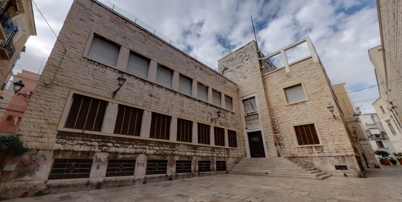 Complesso Scolastico 