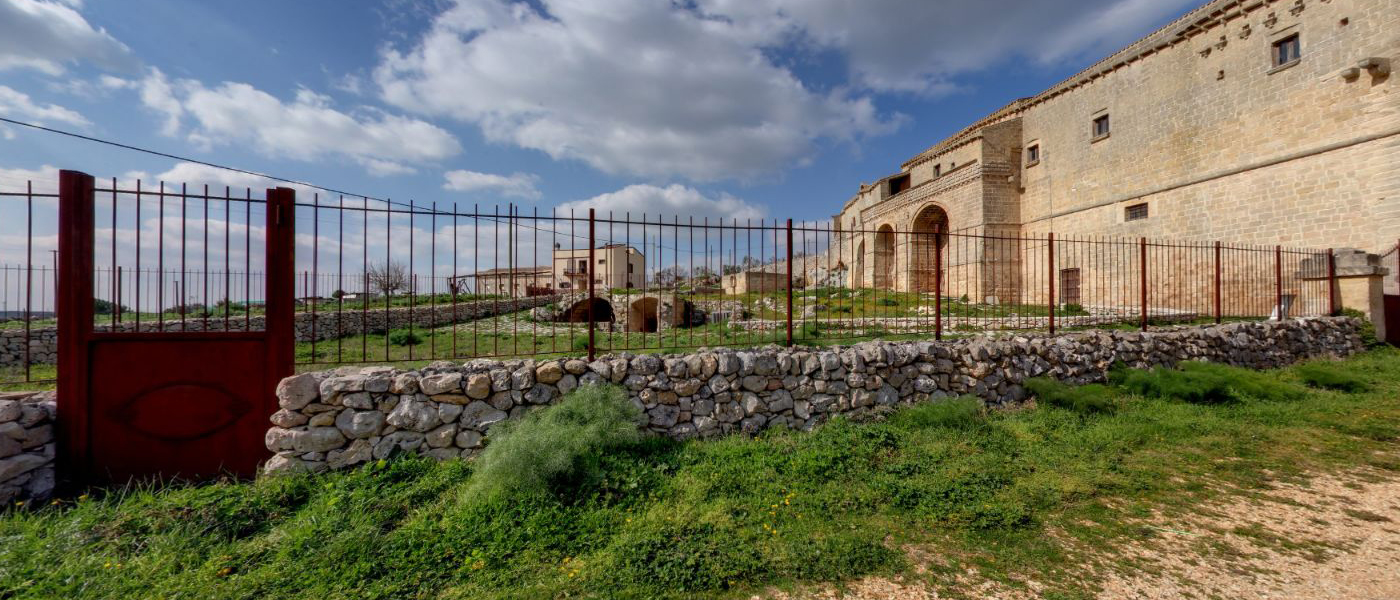 Masseria Jesce
