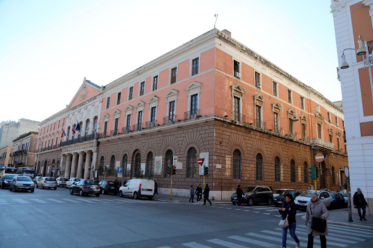 Teatro comunale 