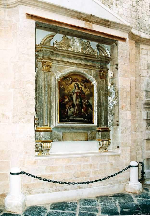 Strada Palazzo di Città