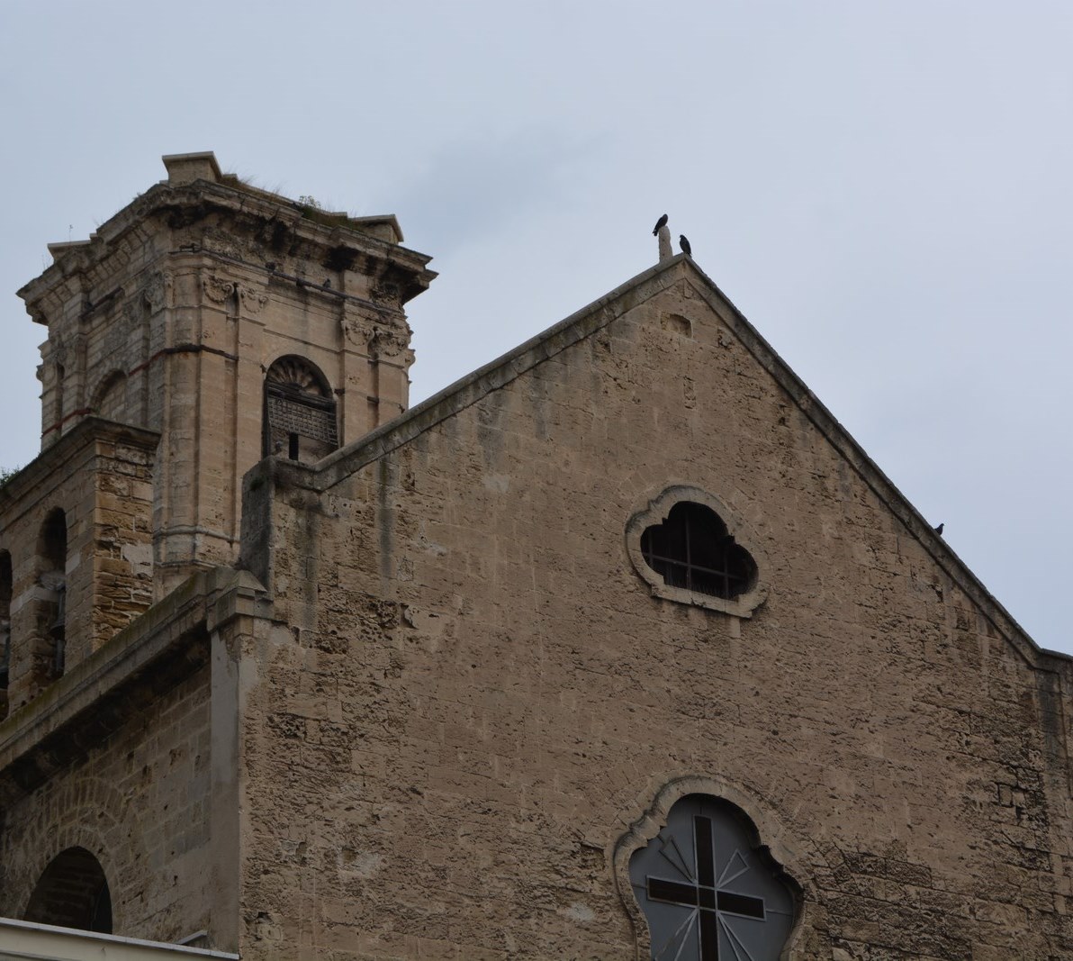 Chiesa e Monastero di Santa Chiara