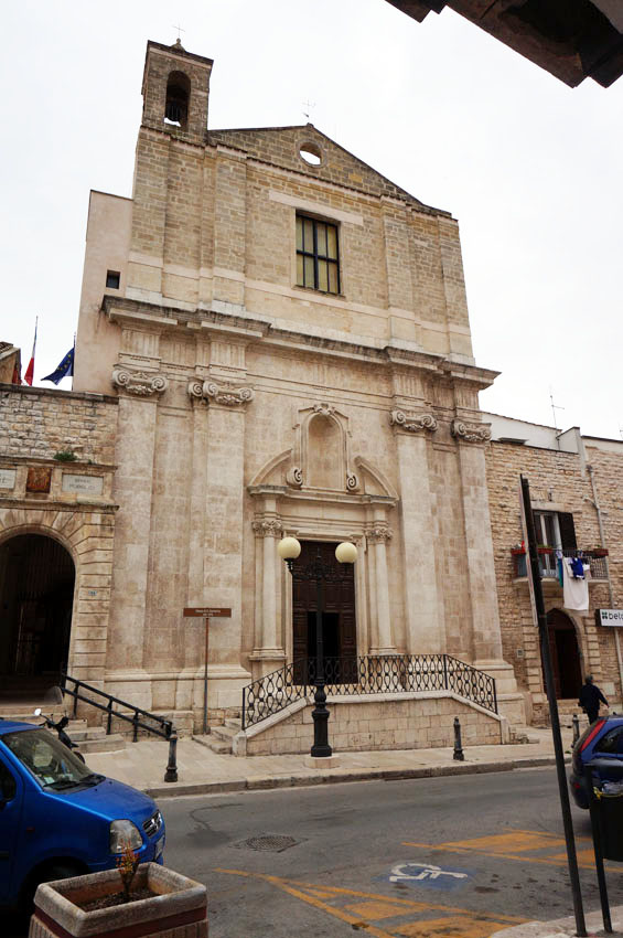 Chiesa di San Domenico