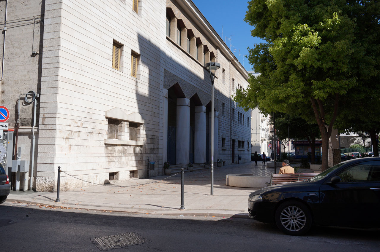 Chiesa di San Pasquale