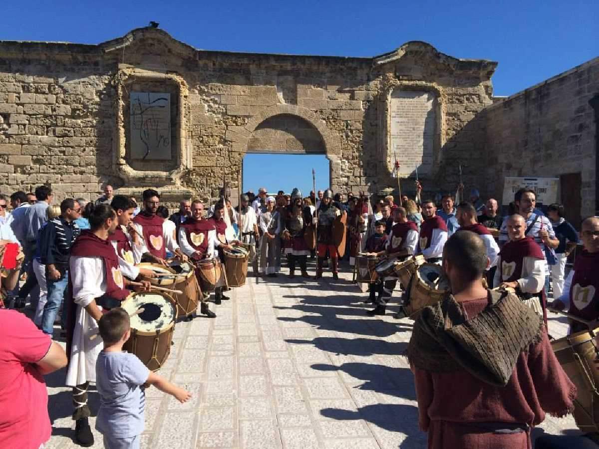 Fortino Sant'Antonio