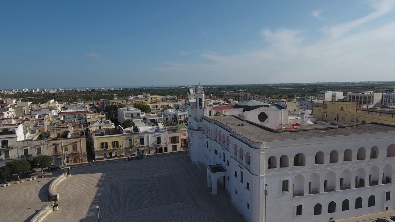Basilica di Santa Maria del Pozzo
