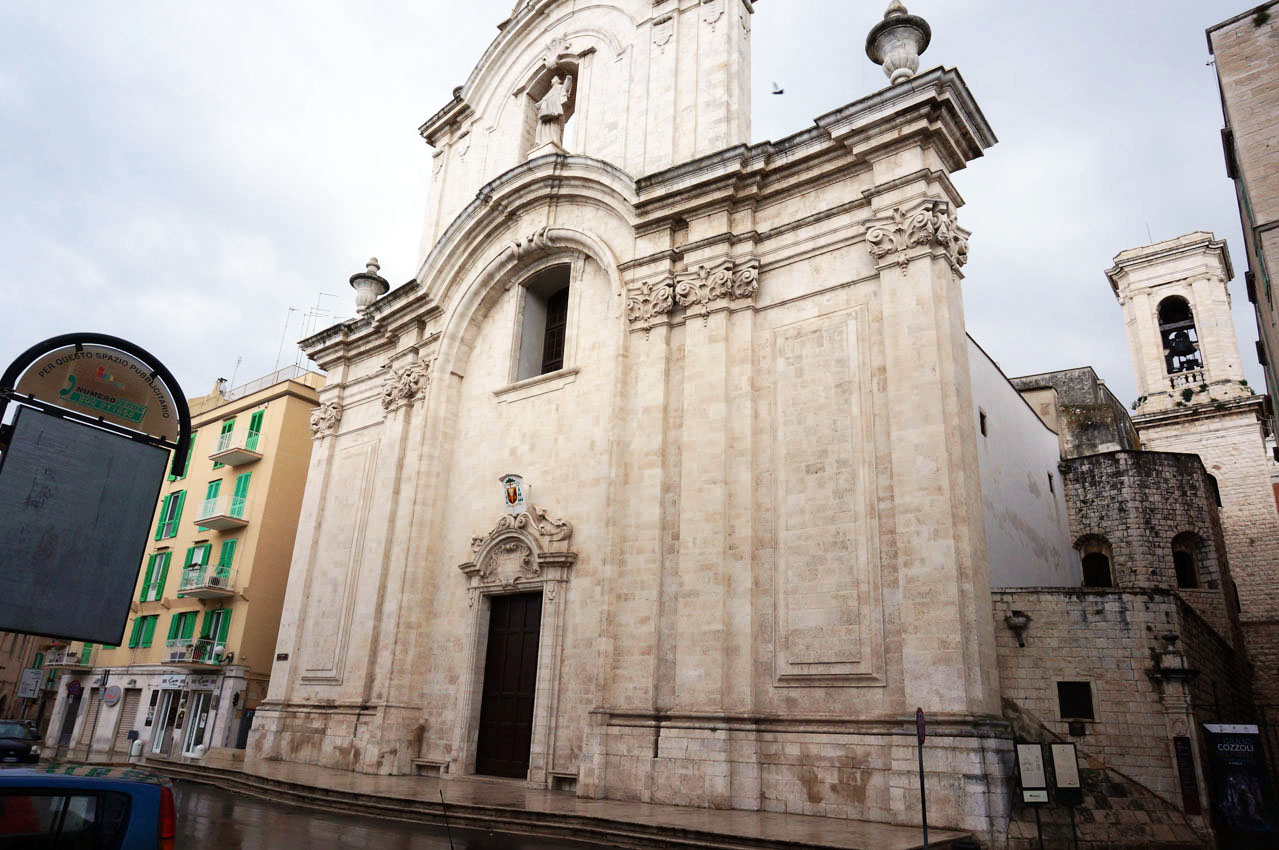 Cattedrale di Santa Maria Assunta
