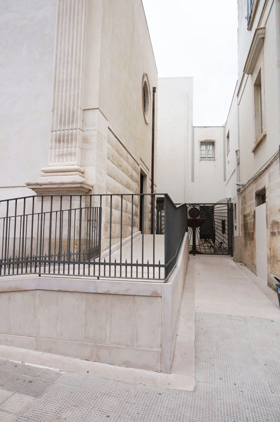 Santuario di Santa Maria Greca