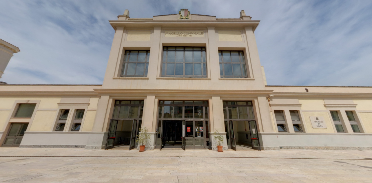 Ex Macello Comunale