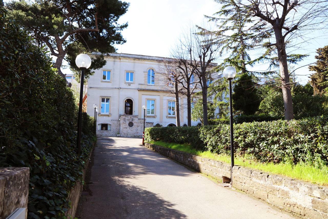 Conservatorio di musica 