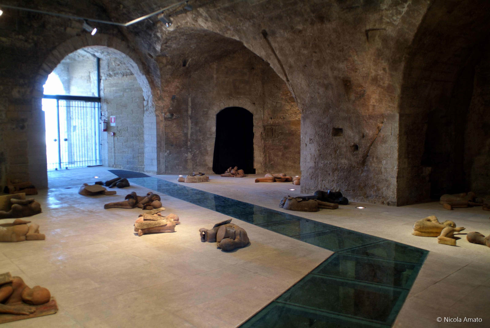 Fortino Sant'Antonio