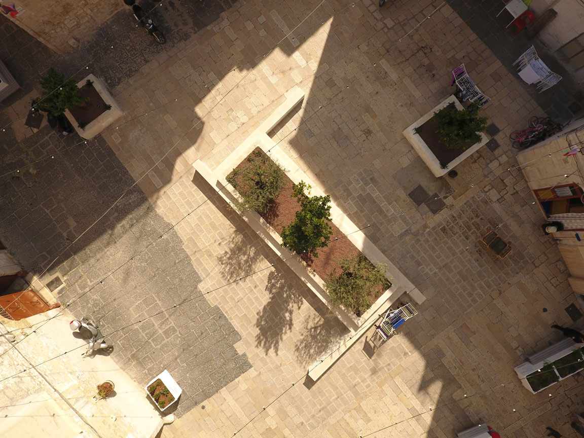 Palazzo Casamassimi o della Regia Corte o Vermicocca