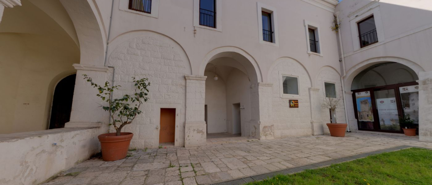 Museo del Fischietto di Rutigliano