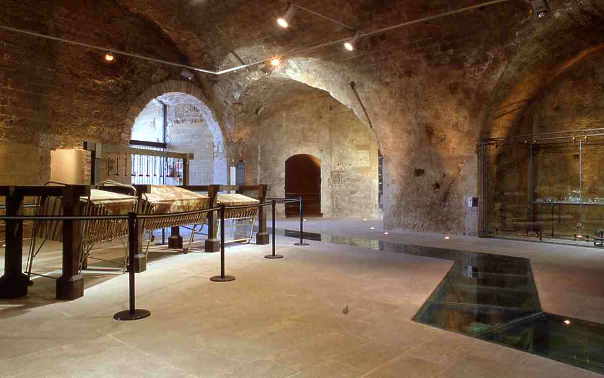 Fortino Sant'Antonio