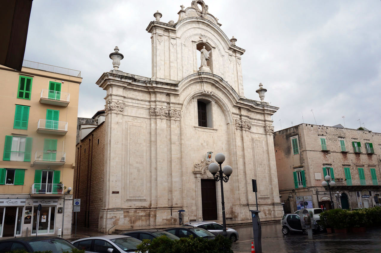 Cattedrale di Santa Maria Assunta