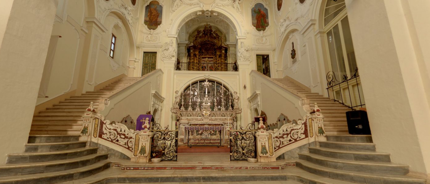 Chiesa Matrice di San Pietro Apostolo