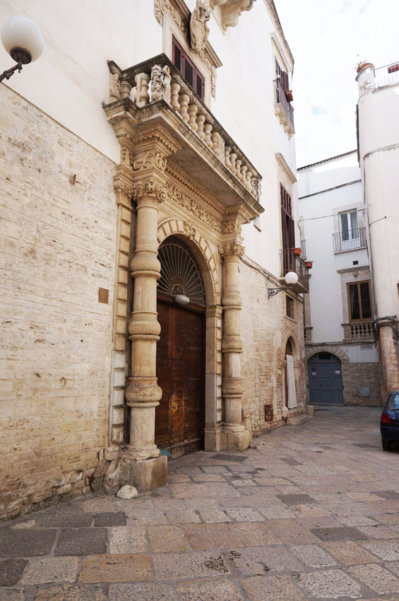 Palazzo Sylos-Sersale