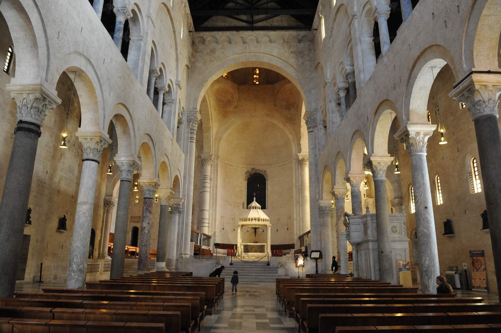 Cathedral of Santa Maria Assunta (St. Mary of the Assumption)