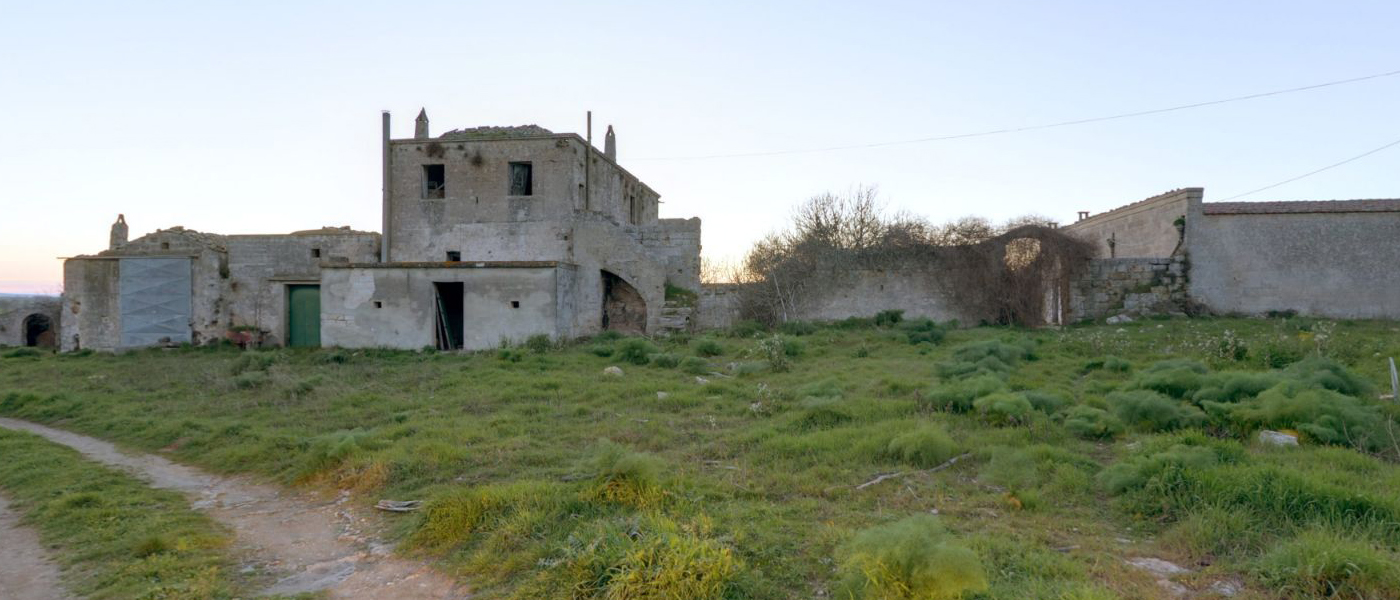 Chiesa rupestre di Sant'Angelo alla Morsara