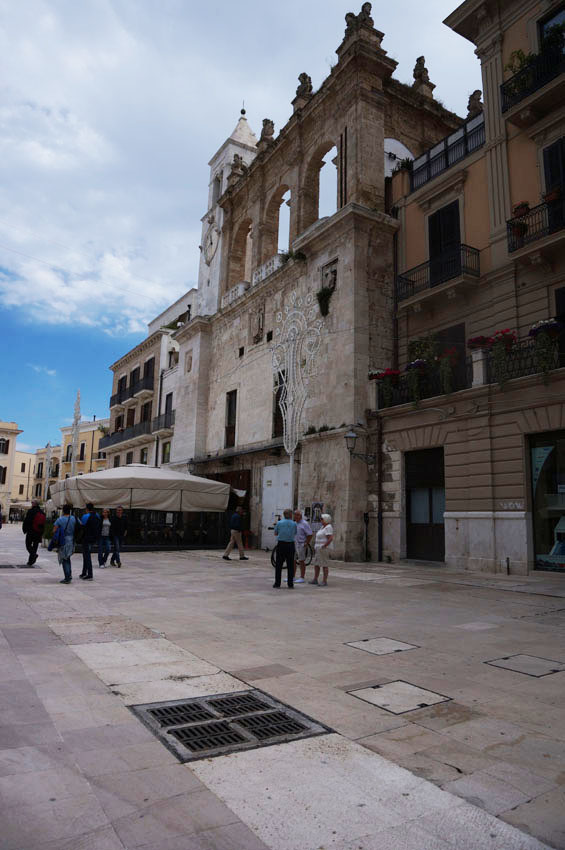 Palazzo della Dogana