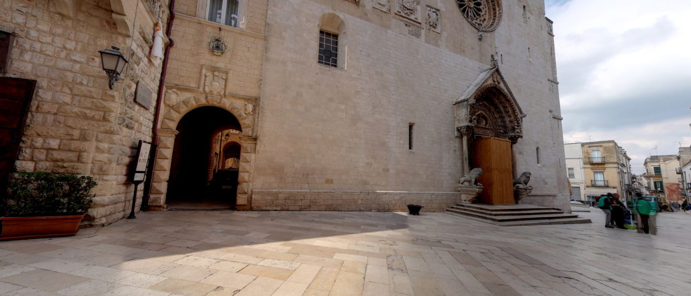 Cattedrale di Santa Maria Assunta