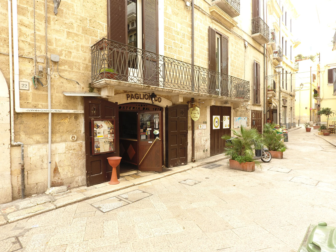 Osteria Vini e Cucina 