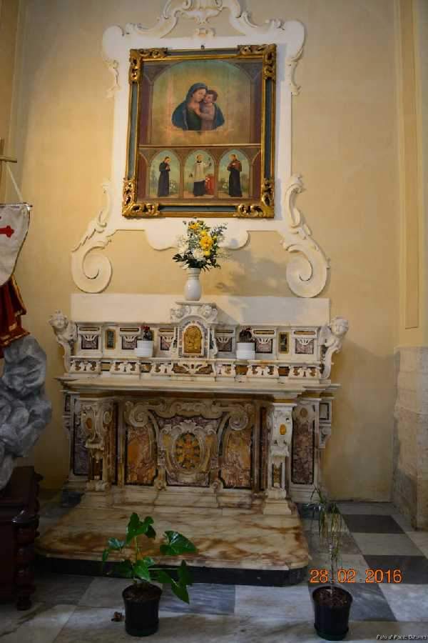 Chiesa del Gesù