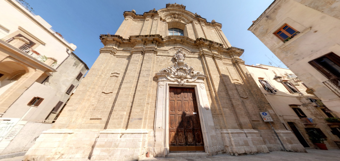 Chiesa del Gesù