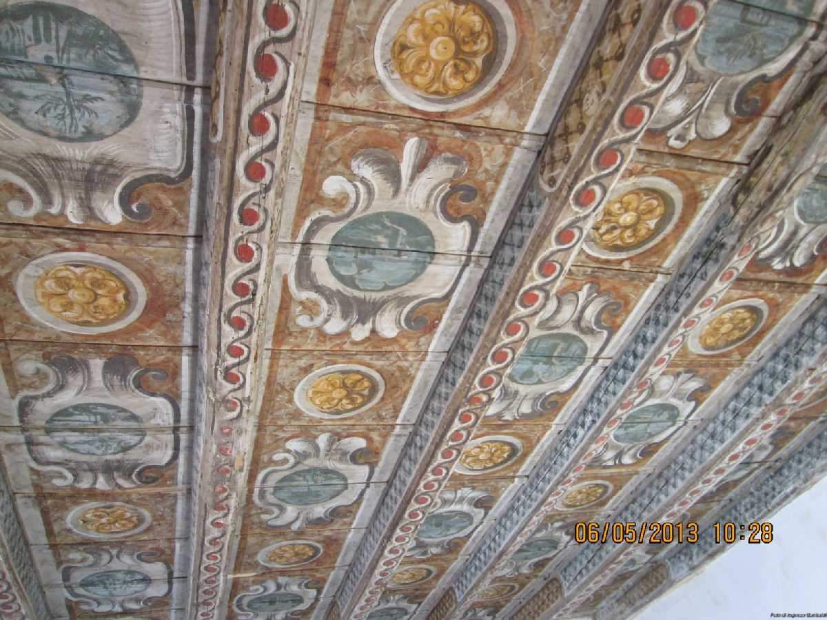 Palazzo Calò Carducci