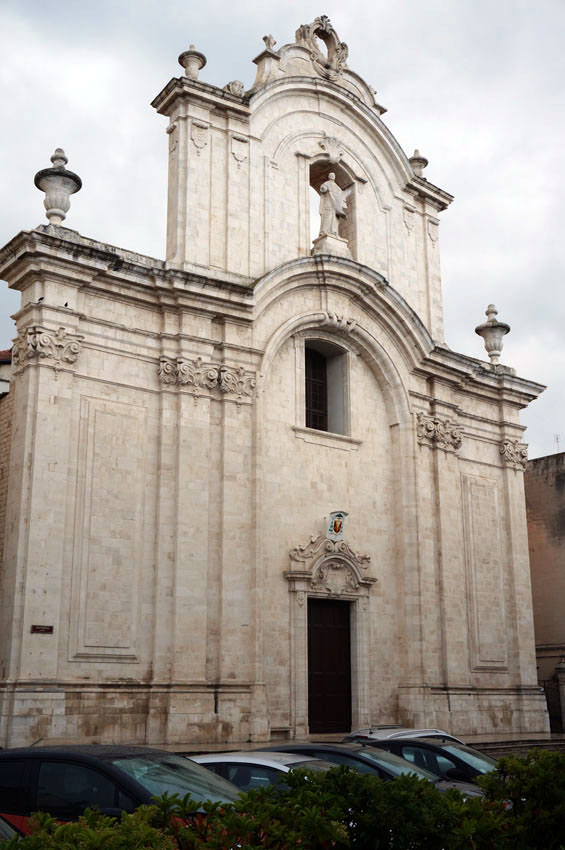 Cattedrale di Santa Maria Assunta